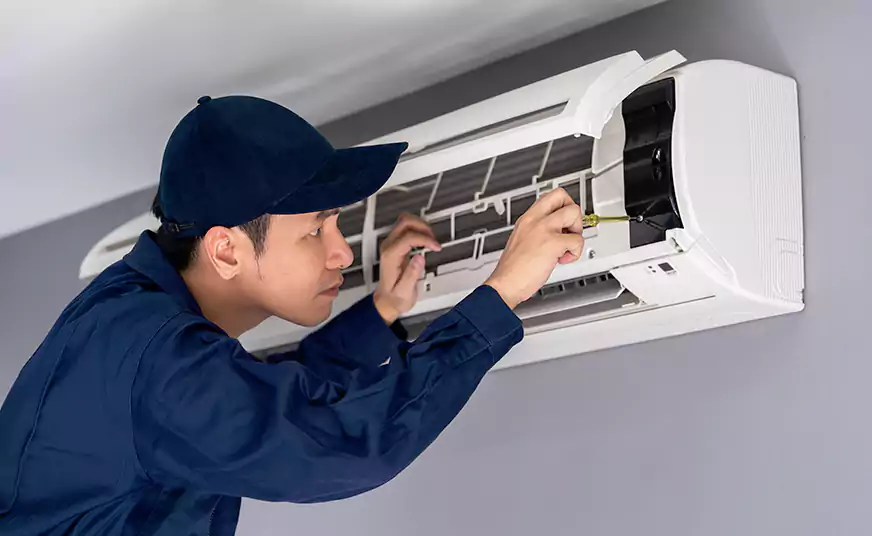AC Duct Cleaning Pinewood