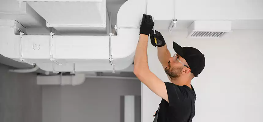 Our Air Duct Cleaning Services in Pinewood, FL