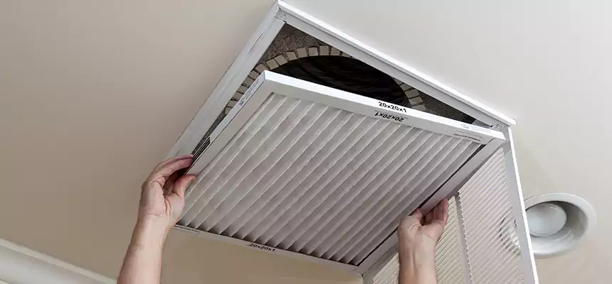 Robust Commercial Air Duct Cleaning in Pinewood