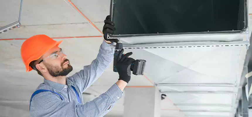 Our Air Duct Cleaning Services in Pinewood, FL