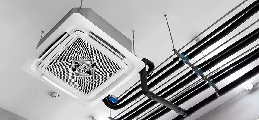 Our Air Duct Deep Cleaning Services in Pinewood, FL