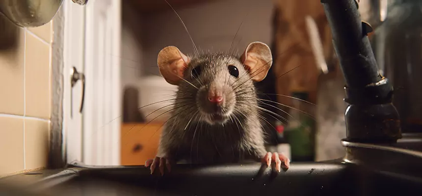 Our Air Duct Mice Removal Services in Pinewood, FL