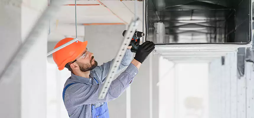 Our Air Vent Replacement Services in Pinewood, FL