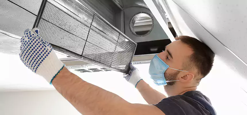 Our Dryer Vent Cleaning Services in Pinewood, FL