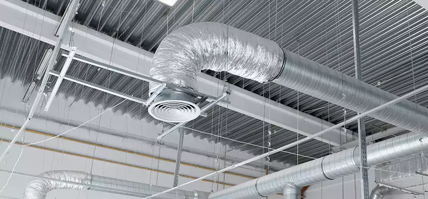 Our Dryer Vent Hose Replacement Services in Pinewood, FL