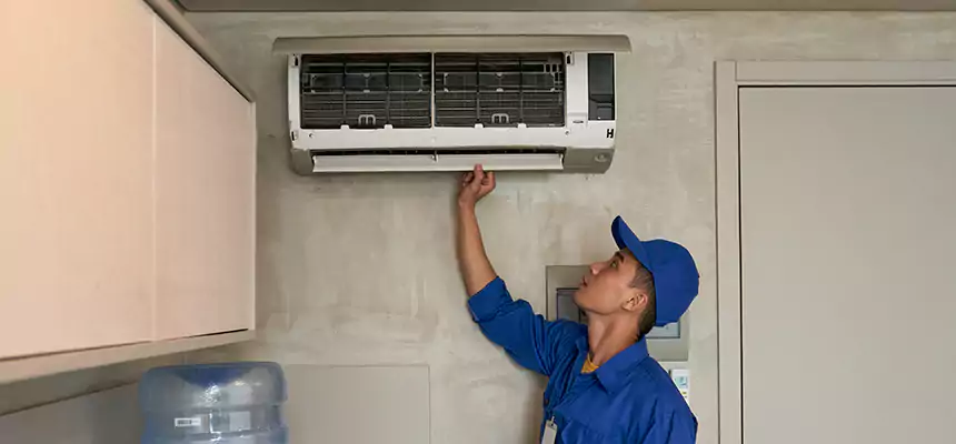 Balanced Fresh‑Air Ventilation (ERV/HRV) in Pinewood