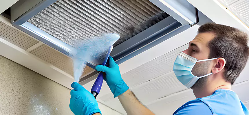 Our Home Ventilation Cleaning Services in Pinewood, FL