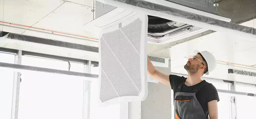 Our Indoor Air Quality Improvement Services in Pinewood, FL