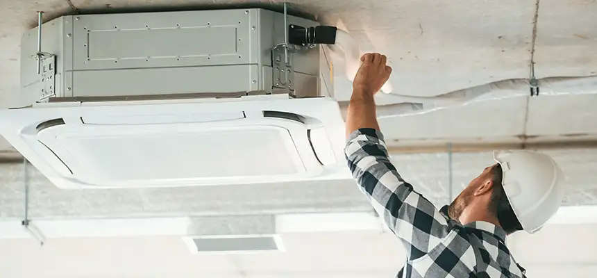 Our Local Vent Cleaning Services in Pinewood, FL