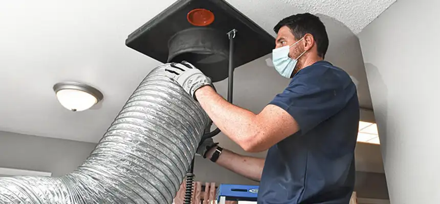 Our Services to Maximize AC Efficiency in Pinewood, FL