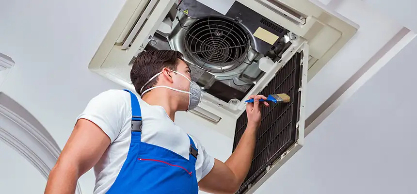 Our Move-in/Move-out Duct Cleaning Services in Pinewood, FL