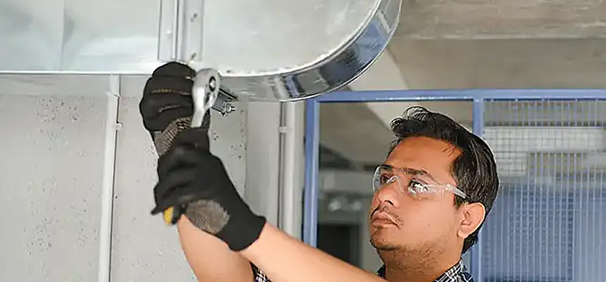 Our NADCA Approved Air Duct Services in Pinewood, FL