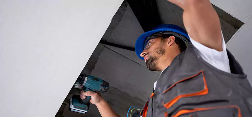Our Post-Renovation Duct Debris Removal Services in Pinewood, FL