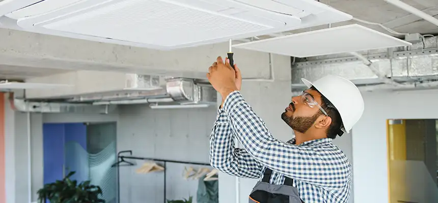 Our Roof Dryer Vent Cleaning Services in Pinewood, FL
