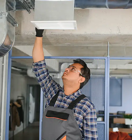 Top-Rated Air Duct Cleaning Near Me in Pinewood, FL