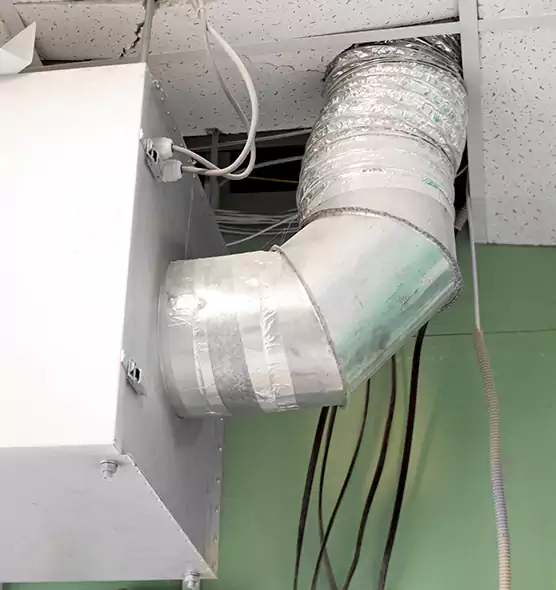 About Air Duct Deep Cleaning in Pinewood, FL