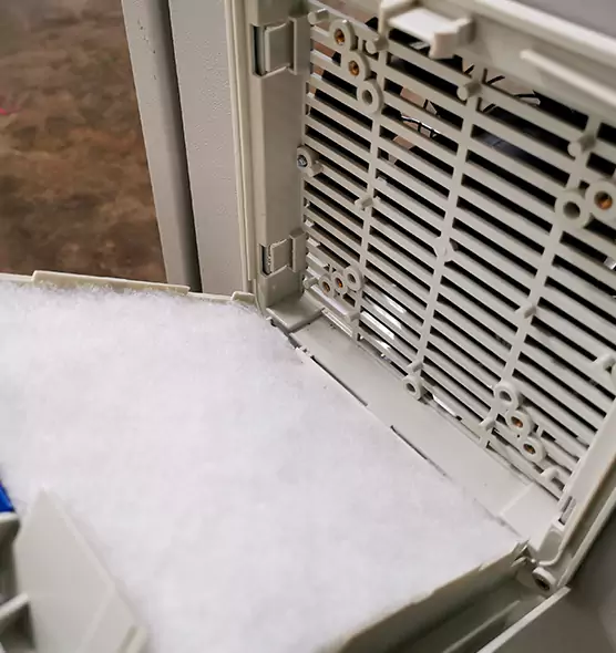Professional Air Duct Expansion Solutions in Pinewood, FL