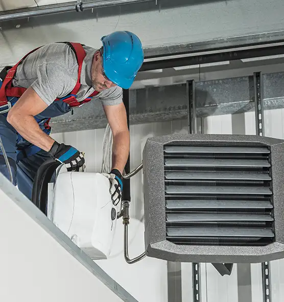 About Annual Vent Cleaning Plans in Pinewood, FL