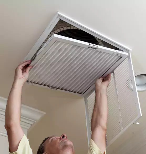 Trusted Apartment Air Duct Cleaning in Pinewood, FL
