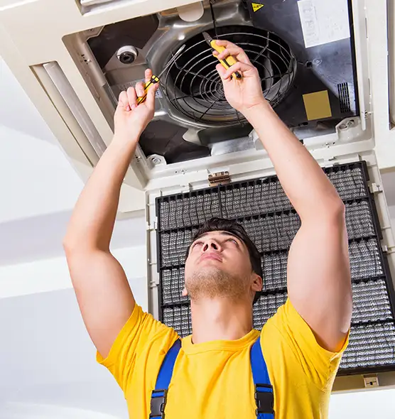 Welcome to Air Duct Cleaning & Repairs Pinewood — Your Local Condo Dryer Vent Maintenance Partner in Pinewood, FL