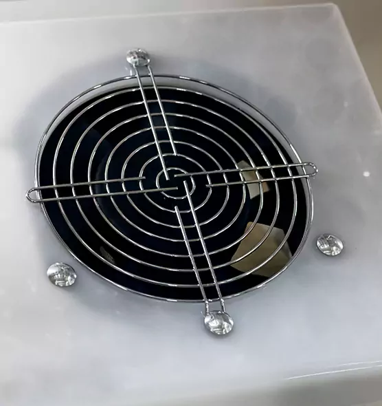 Professional Dryer Vent Booster Fan Cleaning in Pinewood, FL