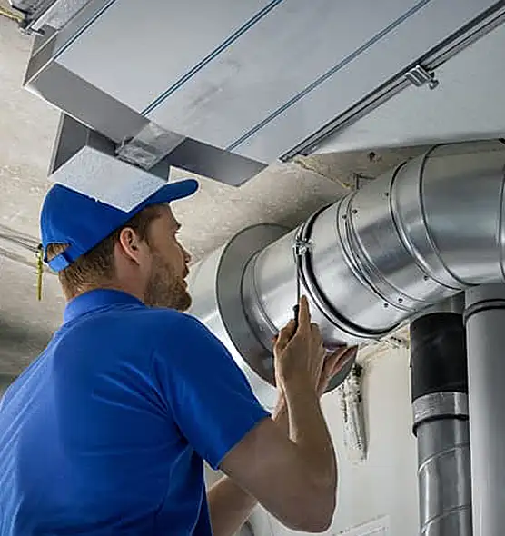 Advanced Dryer Vent Camera Inspection in Pinewood, FL