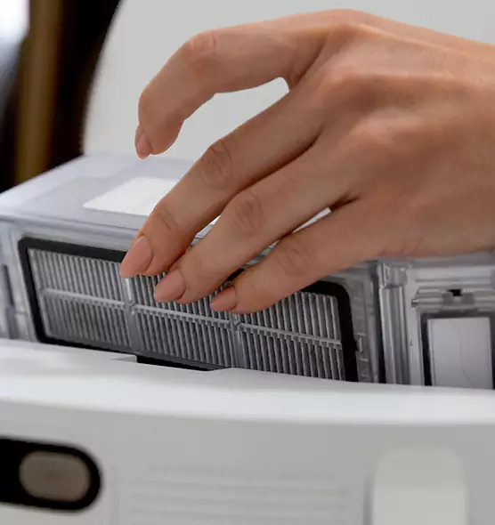 Professional Dryer Vent Lint Filter Cleaning in Pinewood, FL