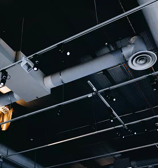 About Duct Sanitization with UV Light in Pinewood, FL
