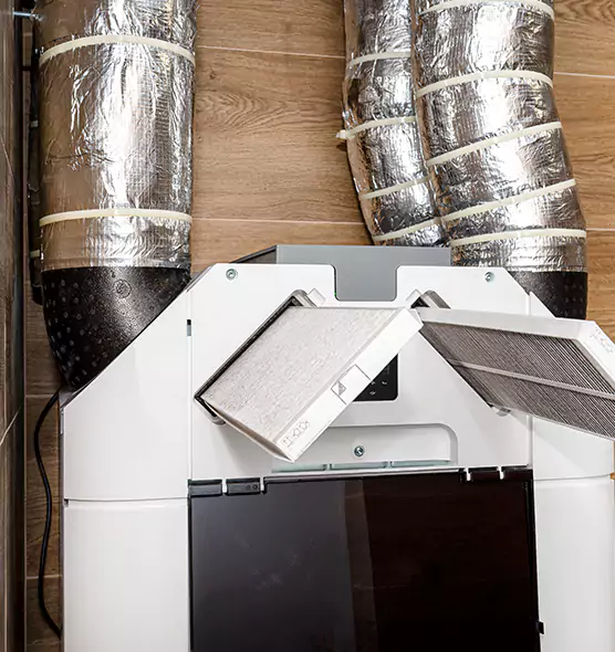 About Energy Recovery Ventilation Cleaning in Pinewood, FL