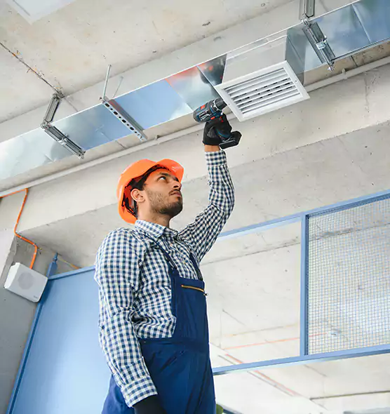 About Home Air Quality Upgrades in Pinewood, FL