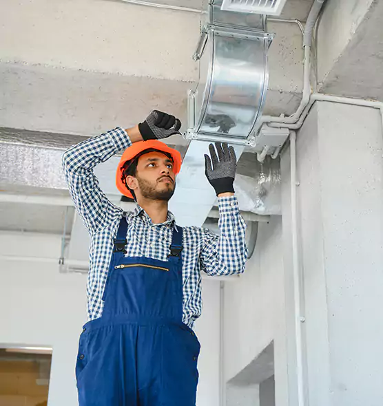 Affordable Lint Buildup Removal in Pinewood, FL