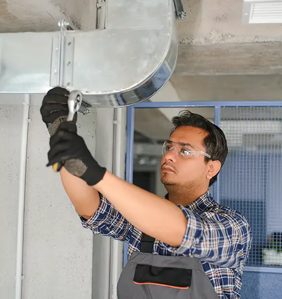 Trusted Lint Trap Cleaning Service in Pinewood, FL