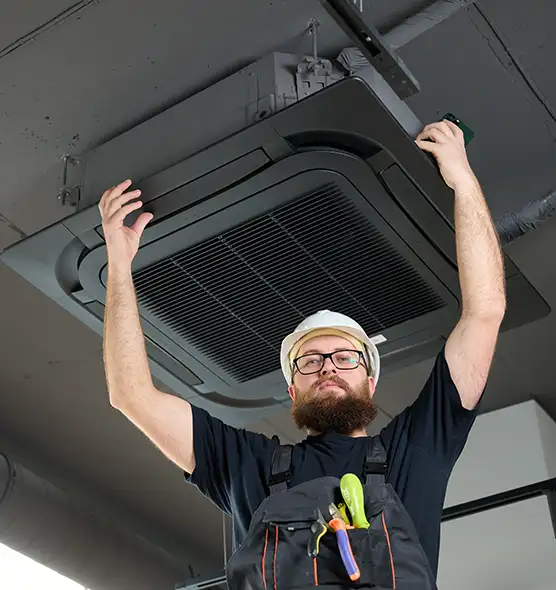 About Our Lower AC Energy Bills Solutions in Pinewood