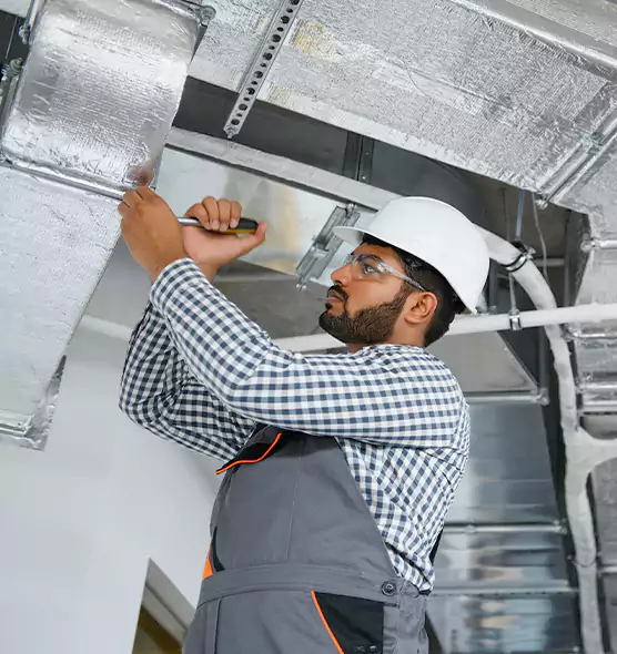 Welcome to Mold & Mildew Removal from Air Ducts Pinewood, FL