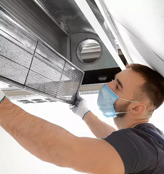 About Remove Smoke Smell From Air Duct in Pinewood, FL