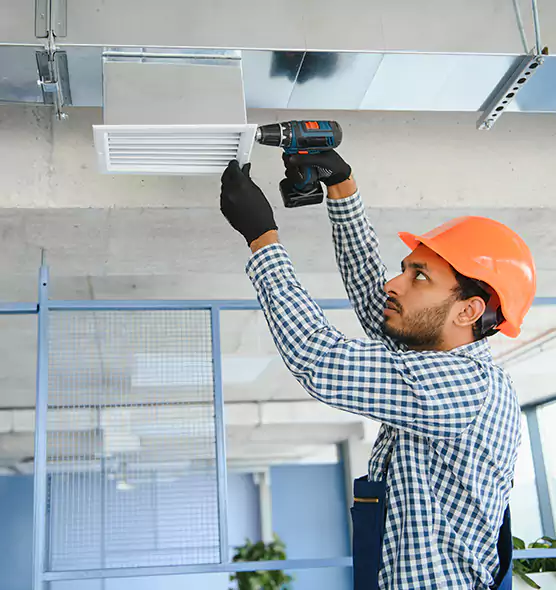 Advanced Retail Store Duct Cleaning in Pinewood, FL