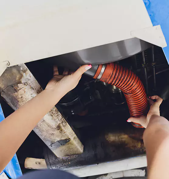 Top-Notch Return Vent Cleaning Service in Pinewood, FL