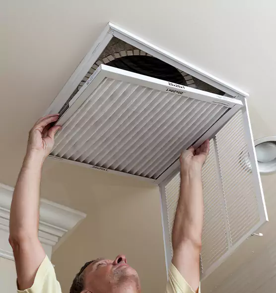 Professional Vent Relocation Services in Pinewood, FL