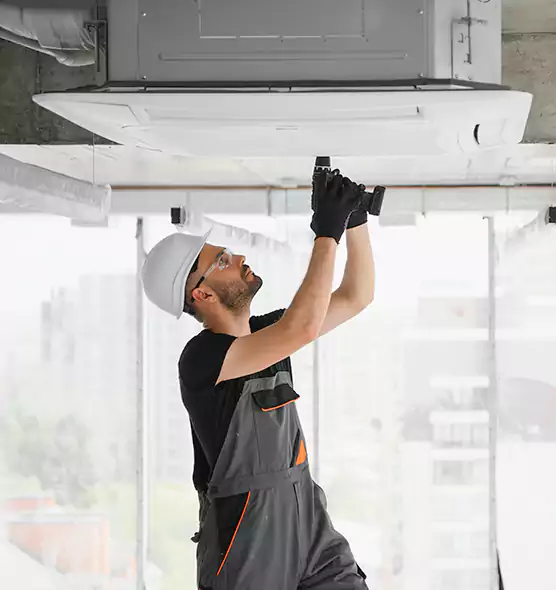 Reliable Ventilation System Cleaning in Pinewood, FL