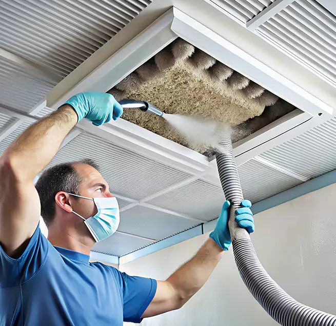 Why Homeowners Businesses Trust Us in Pinewood, FL