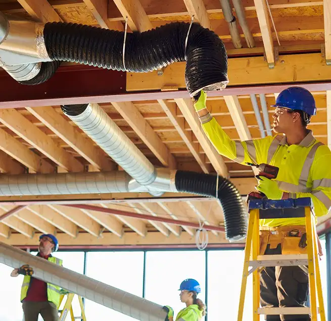 Why Homeowners & Businesses Trust Us in Pinewood, FL?